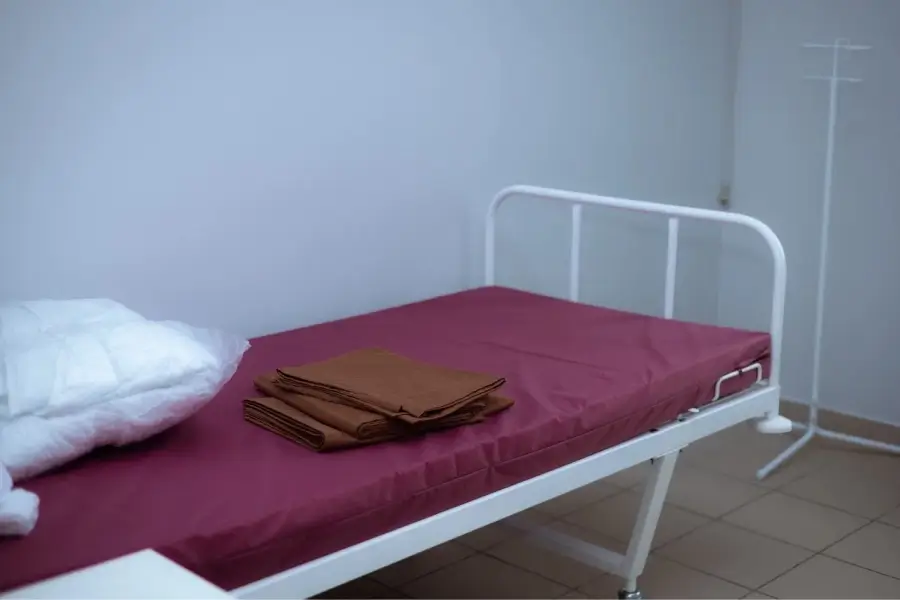 Частный вытрезвитель в Сасове: быстро, недорого